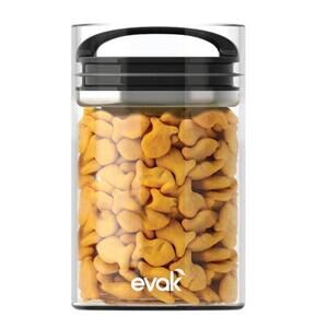 2 Evak Compact Storage Containers - Medium